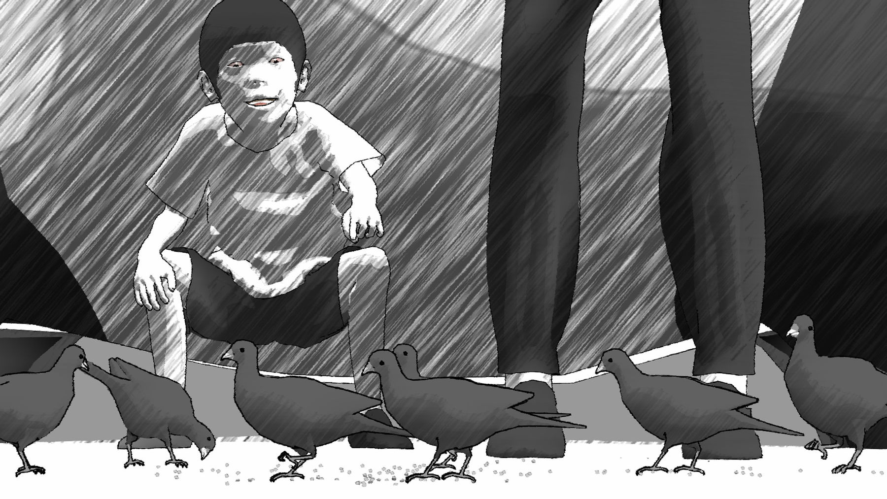 朱書賢, 轉轉繞著貘, 2011