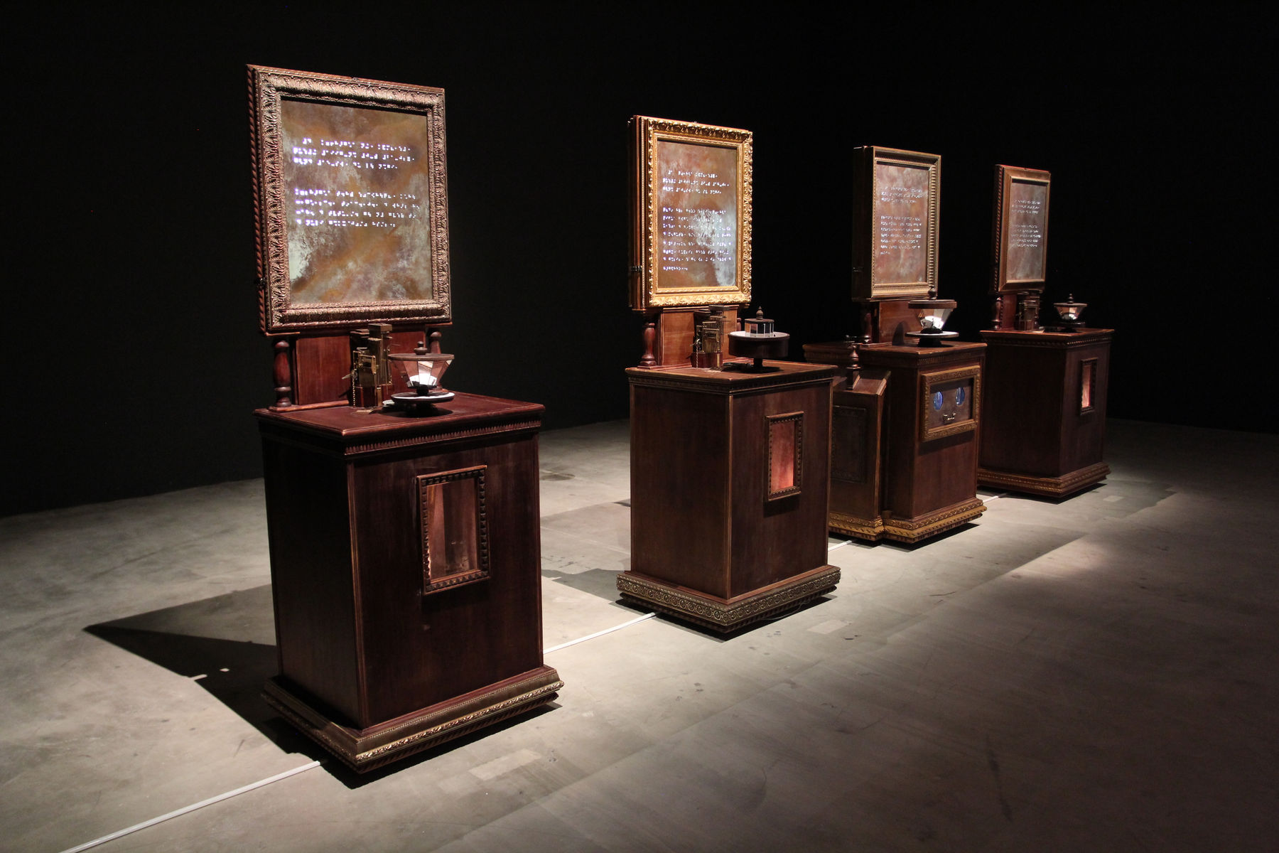 涂維政, 生日快樂 — 盲童生日計畫, 2012