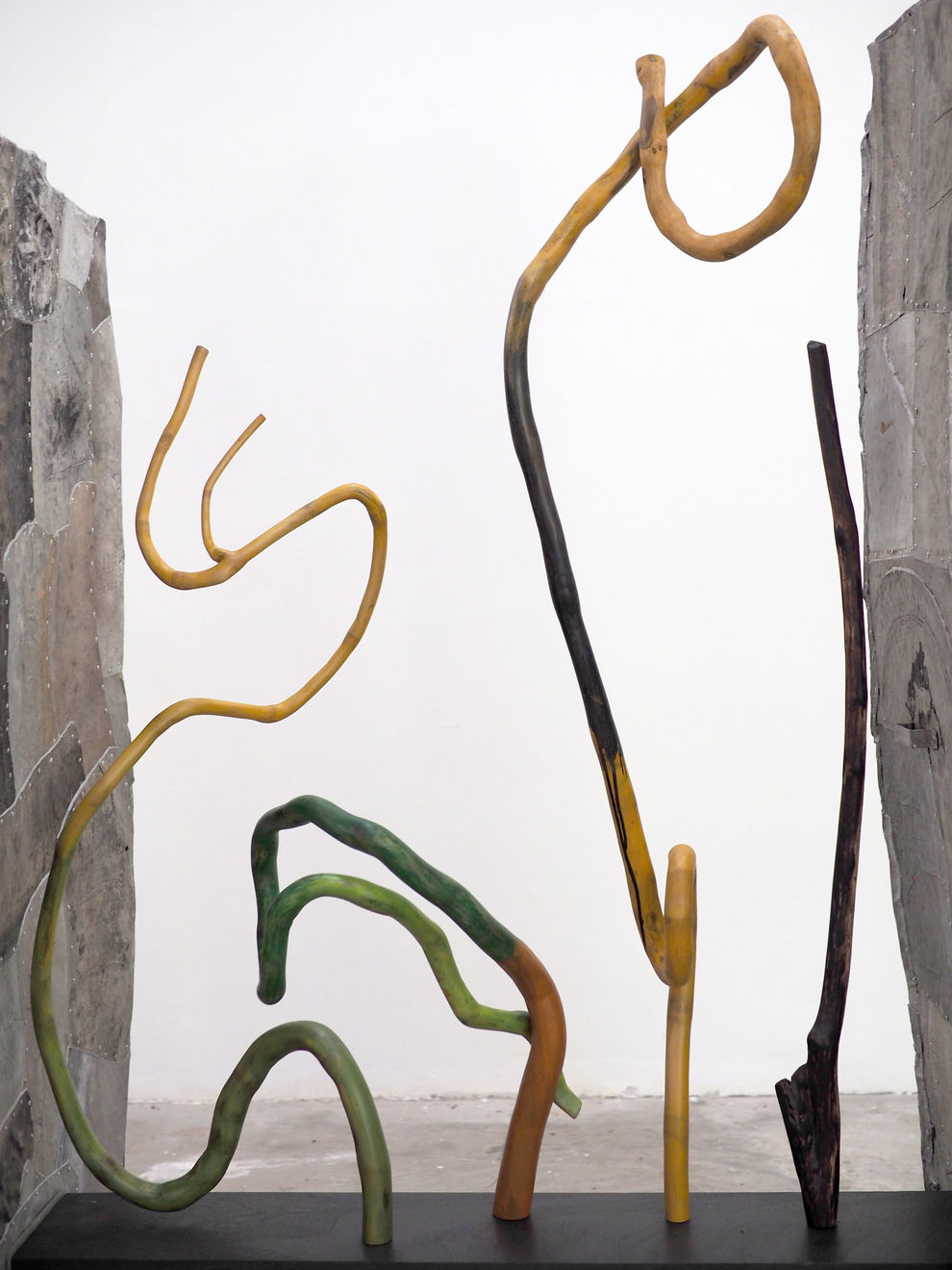 索菲普．皮奇, 通道 Passage, 2022