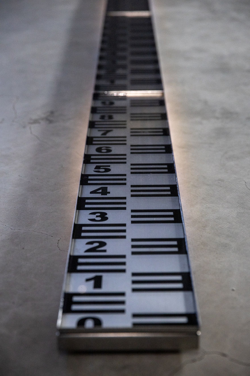 鄺鎮禧, 泛濫, 2019