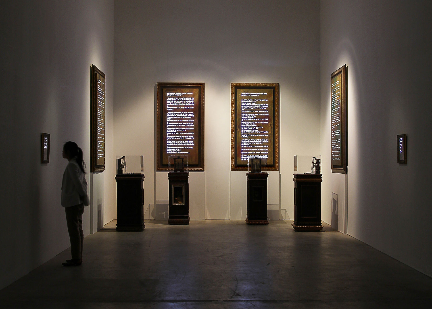 涂維政, 四重奏, 2010