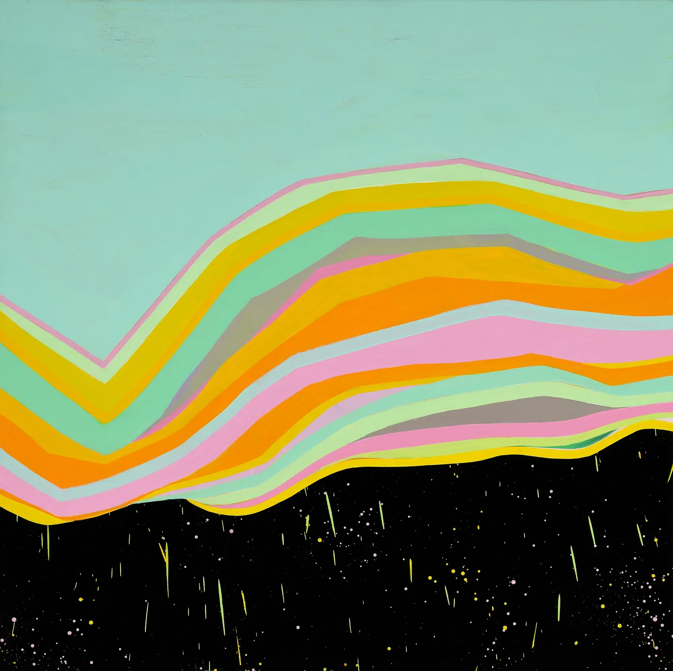 紀嘉華 Jason Chi, 奇幻與詩意 Fantasy and Poetry, 2024