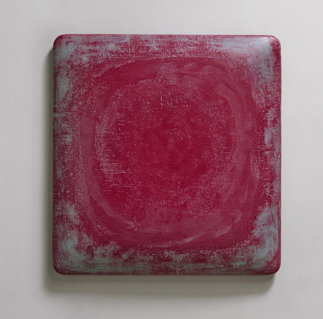 蘇笑柏, 紅辰 Dappled Stars, 2018