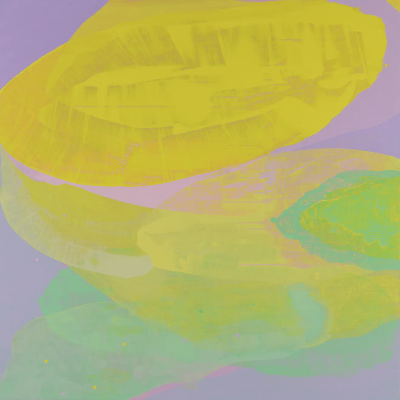 紀嘉華 Jason Chi, 新的開始 A New Beginning, 2021