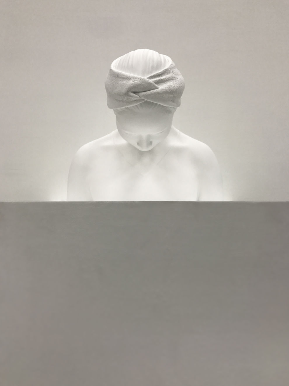 何采柔 Joyce Ho, 夢見我 Dream About Me, 2017