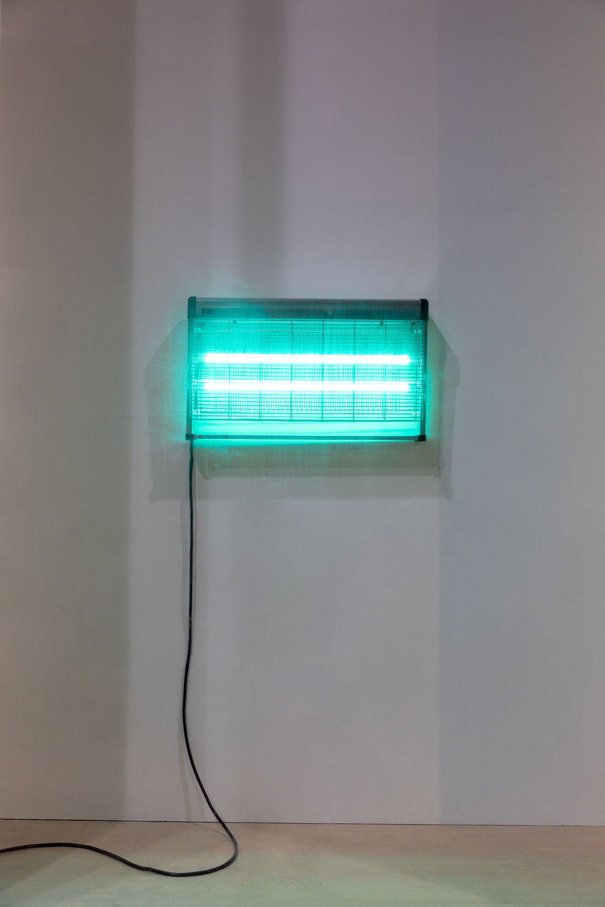 鄺鎮禧, 不要讓甜美的顏色成為負擔, 2017