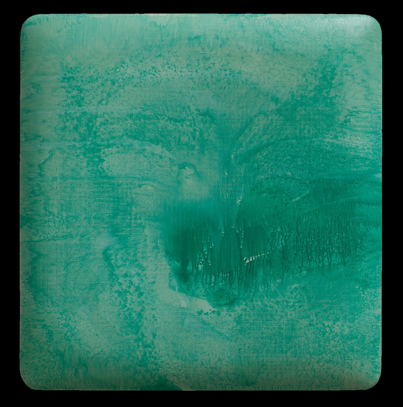 蘇笑柏 Su Xiaobai, 幽然 Quiescence, 2024