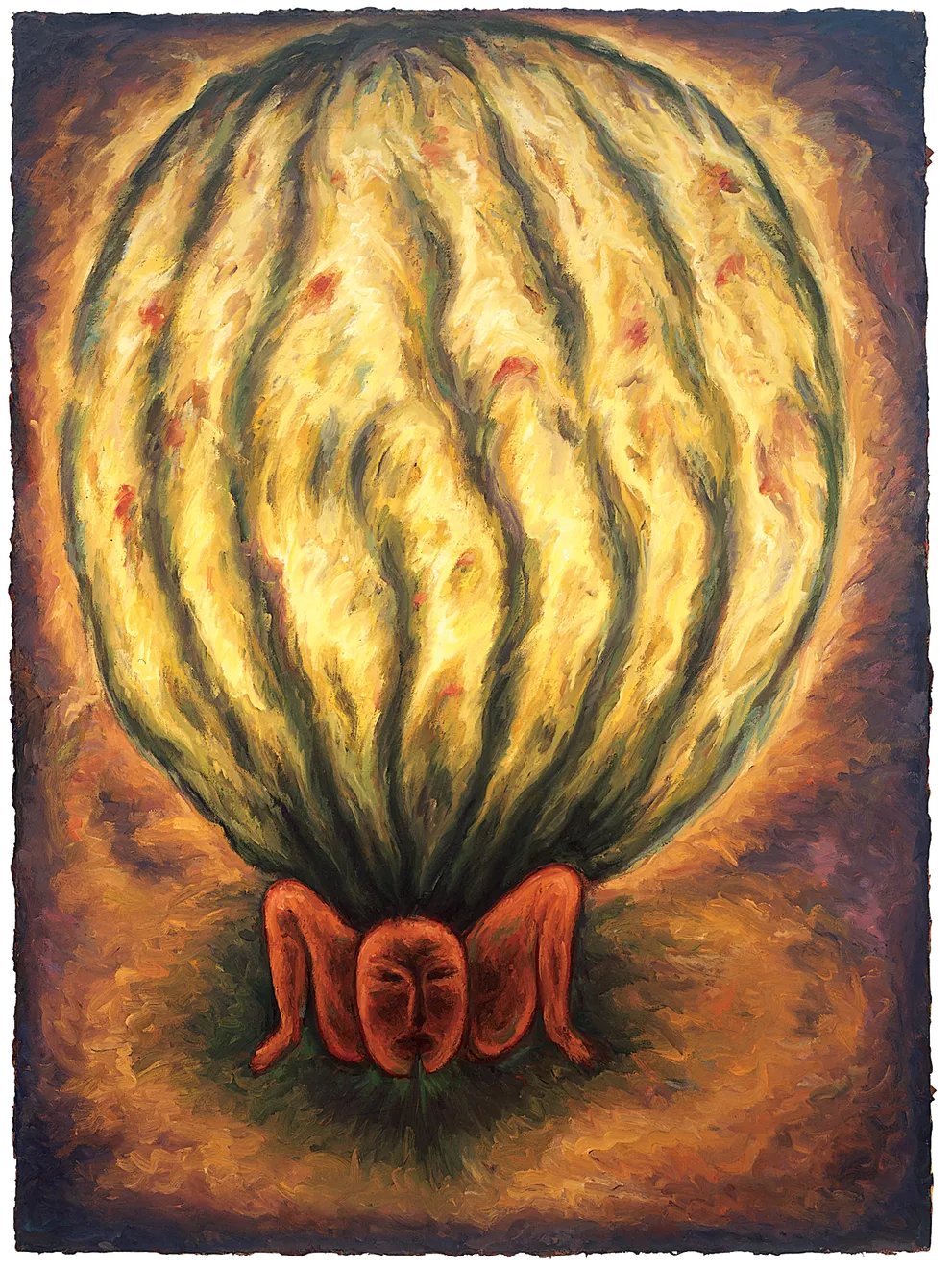 黃榮禧, 飲水思源 Drinker, 2010