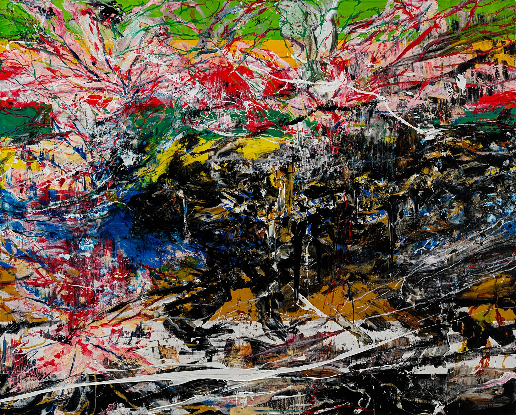 薛保瑕, 應對 - 魯凱族 Reaction - Rukai, 2024-2025