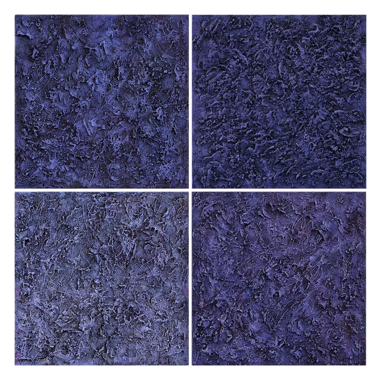 蔣友梅 Chiang Yomei, 提洛島 10 Delos X, 2019