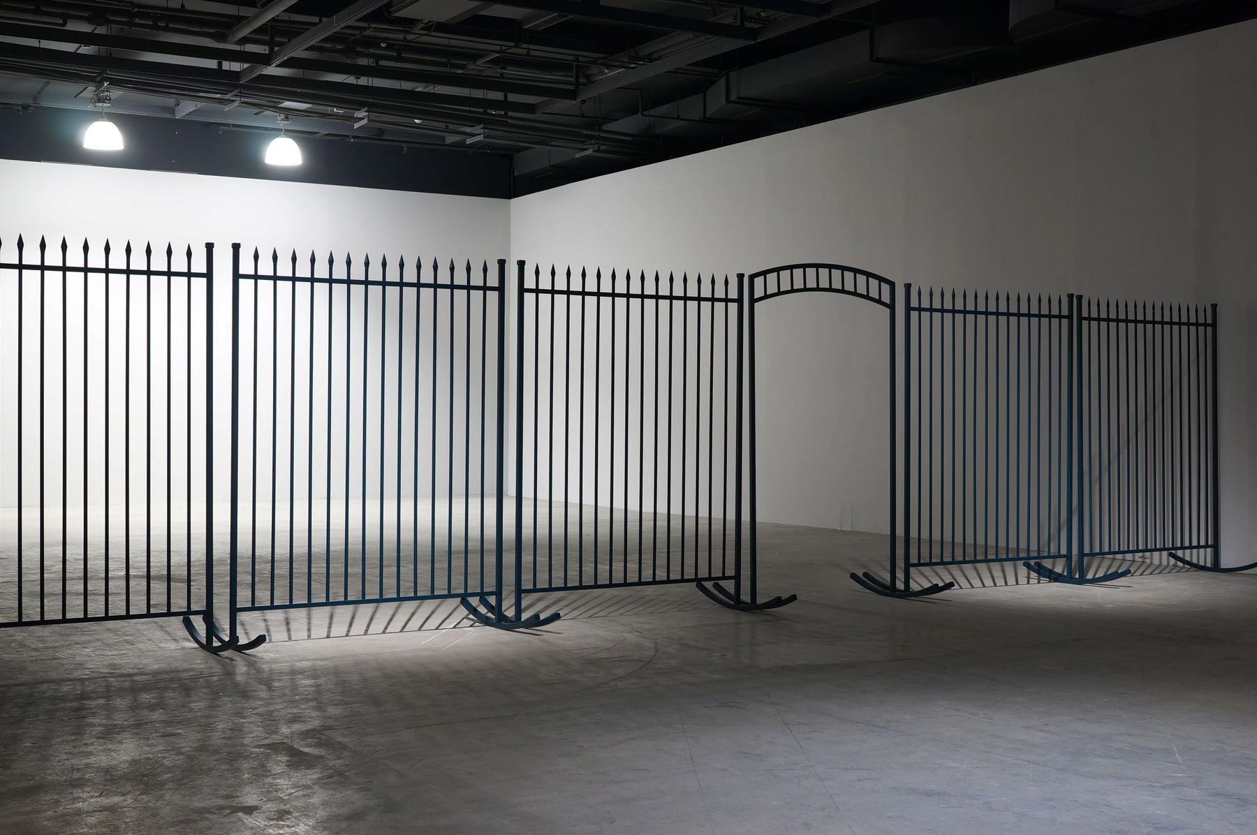 何采柔, 搖欄Ⅱ Balancing Act Ⅱ, 2019