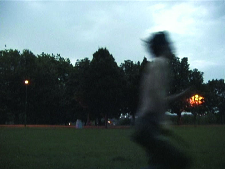 饒加恩, 15 Rounds, 2007