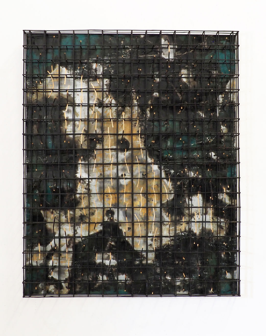 索菲普．皮奇 Sopheap Pich, 野火 Wildfire, 2026