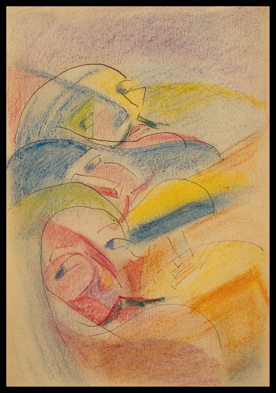 朱沅芷, 「聖經故事」Bible Story