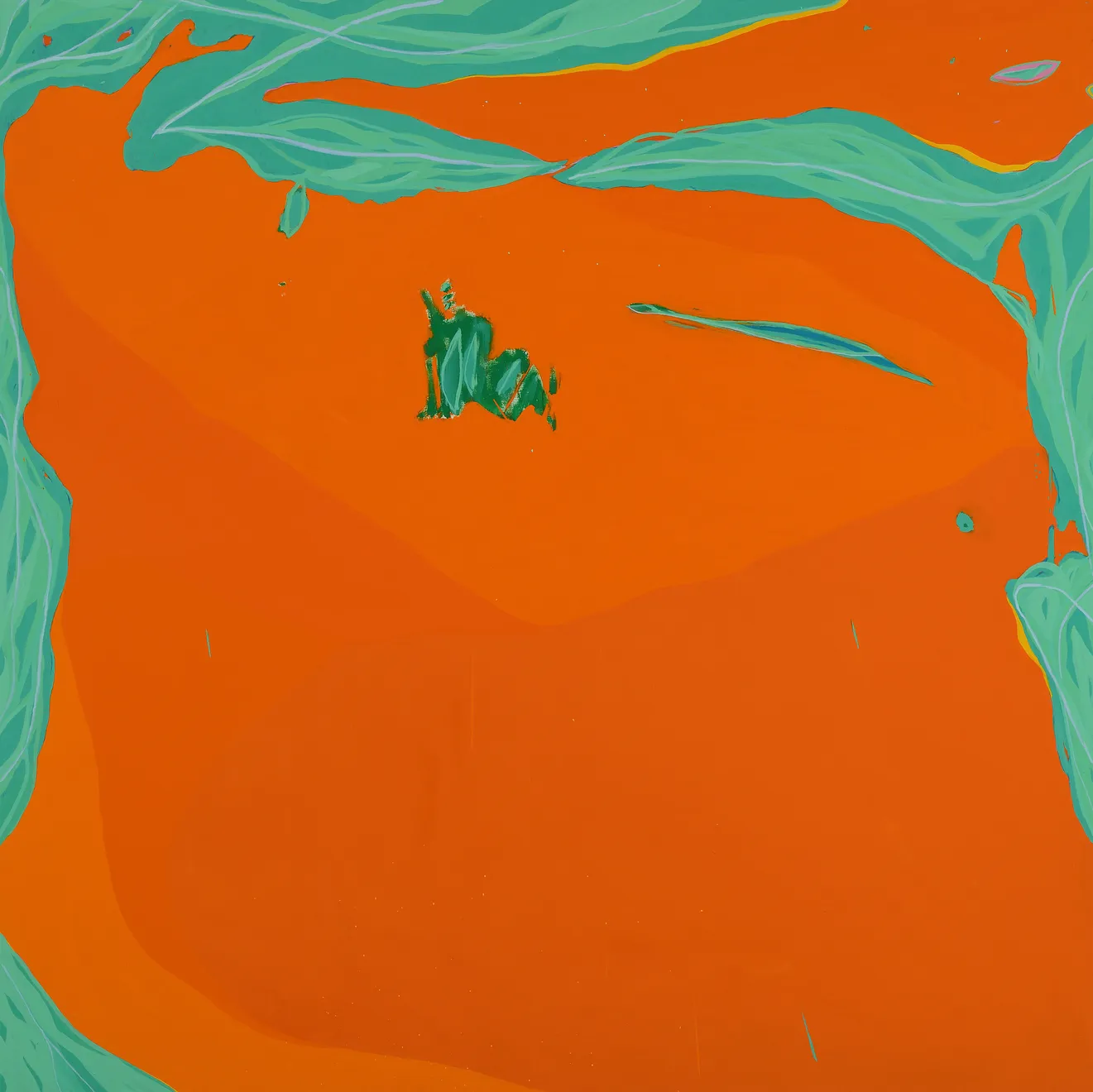 紀嘉華 Jason Chi, 林間琴座 -2 Piano in the Woods -2, 2020