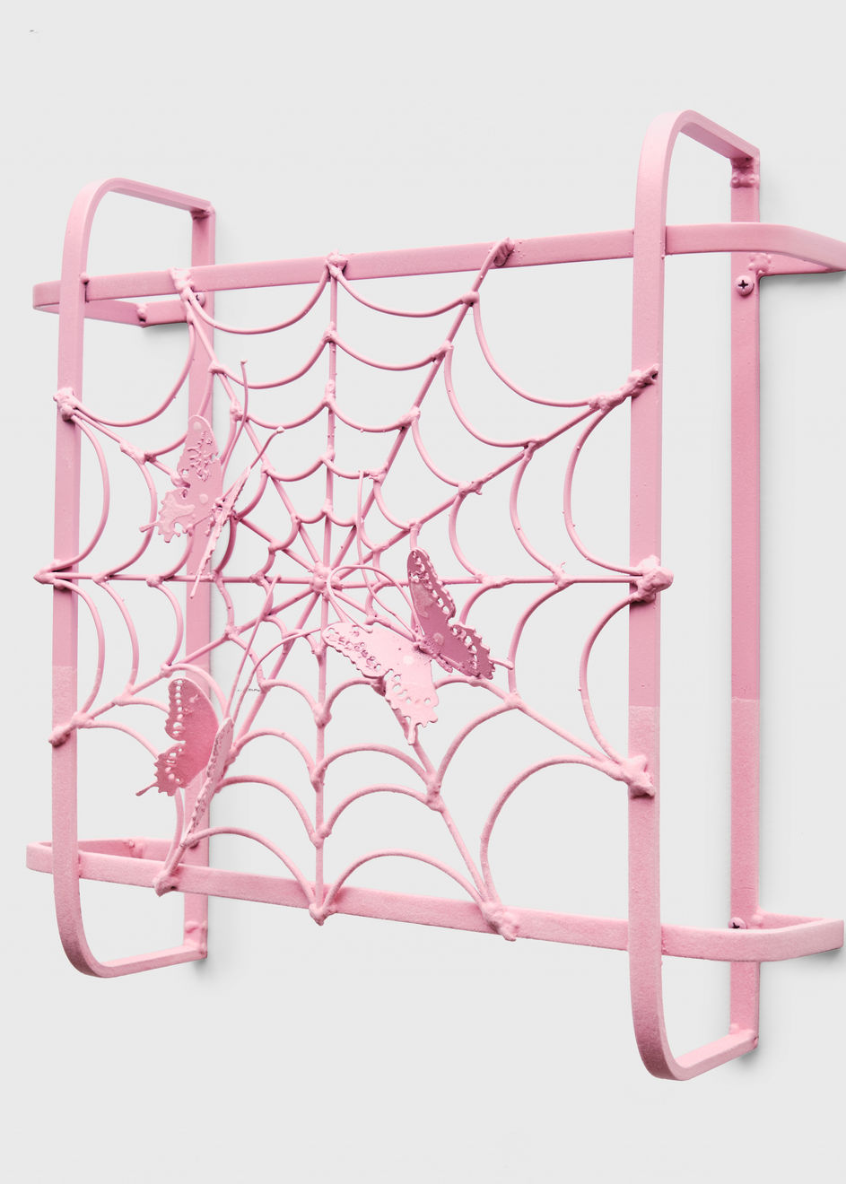 Abigail Lucien, The Wait, 2023