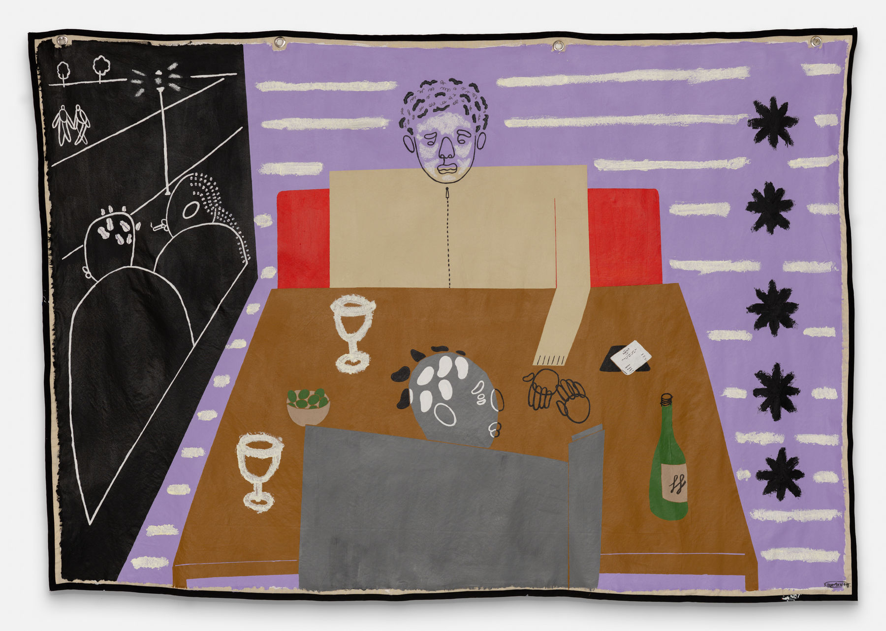 Joy Yamusangie, Remember Me *****, 2022