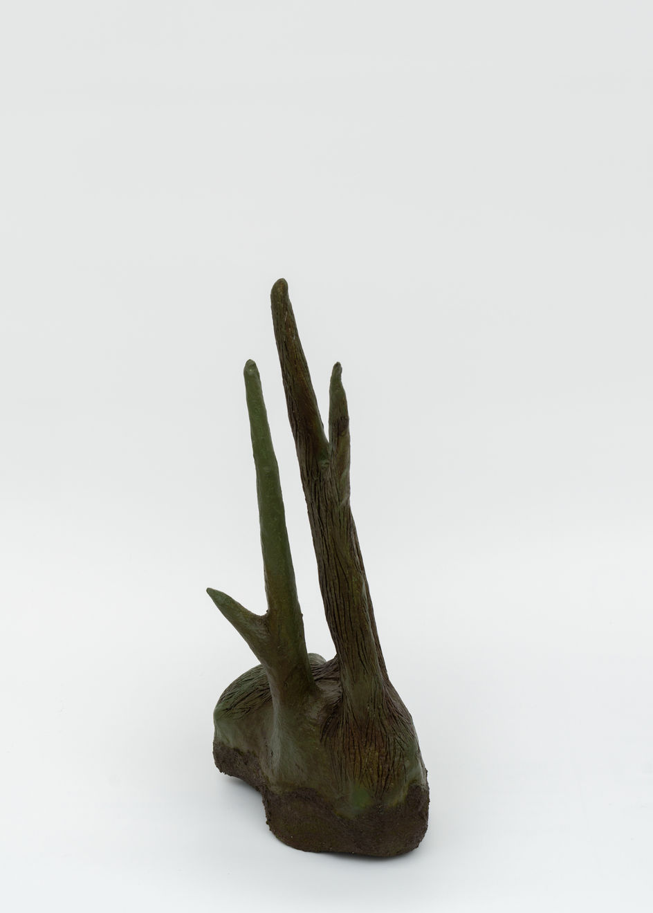 Tessa Mars, Heart/Anchor, 2023