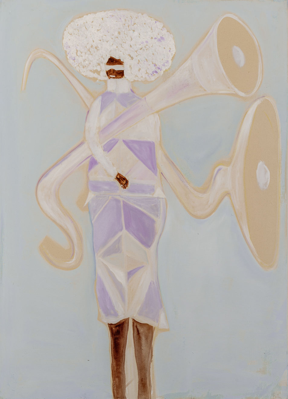 Andrew Pierre Hart, Meet @the listening sweet, 2023