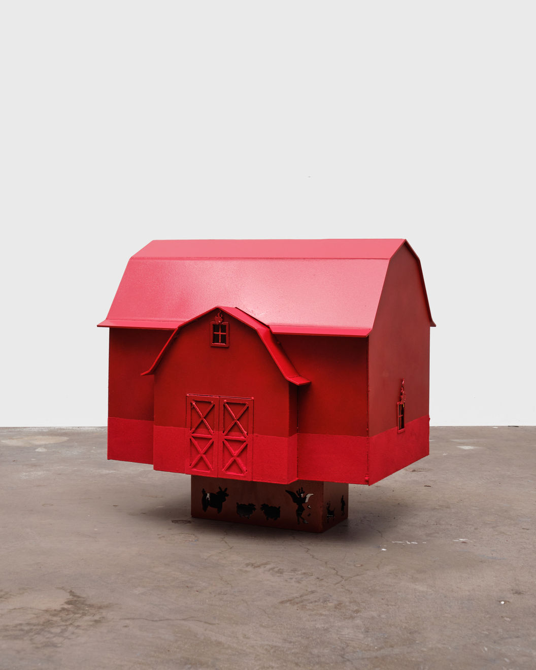 Abigail Lucien, Kindling, 2023