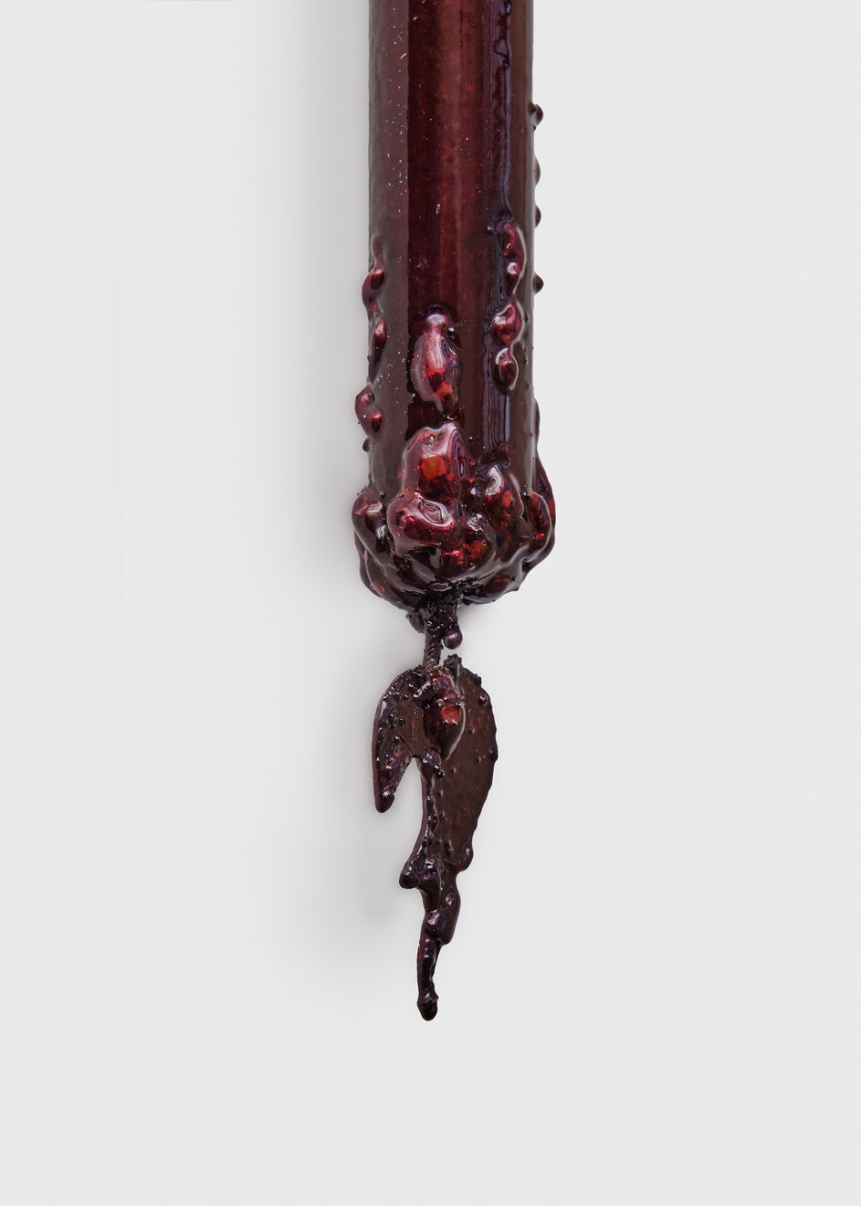 Abigail Lucien, boule de fwa VII, 2023