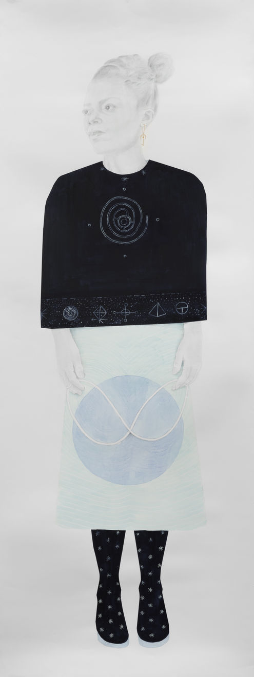 Charmaine Watkiss, Knowledge Keeper, 2019