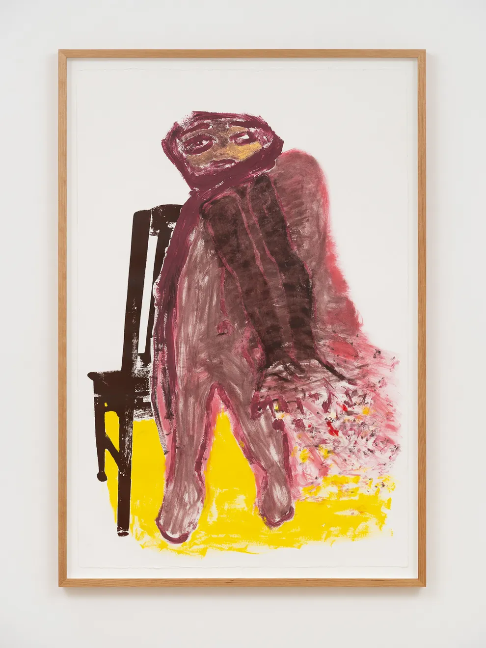 Virginia Chihota, Kuva, 2025