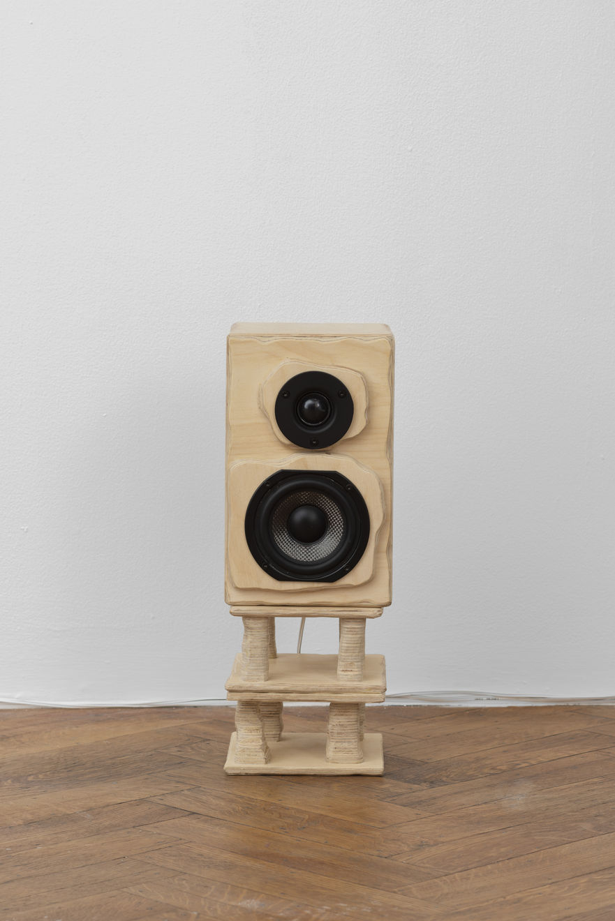 Andrew Pierre Hart, AH 1's, 2021