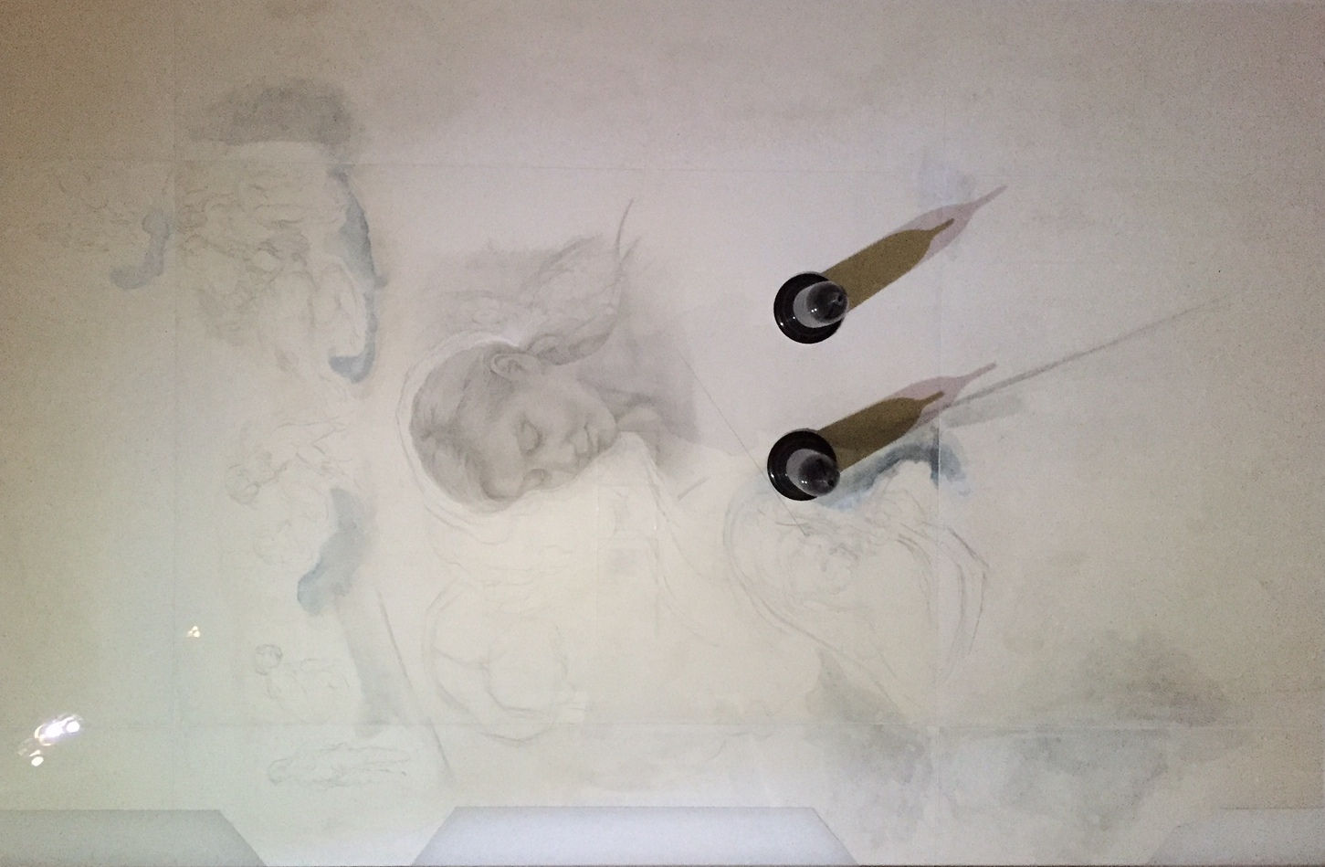 SetP Stanikas, Pavasaris (Atsinaujinimas) III / Spring (Renewal) III, 2017