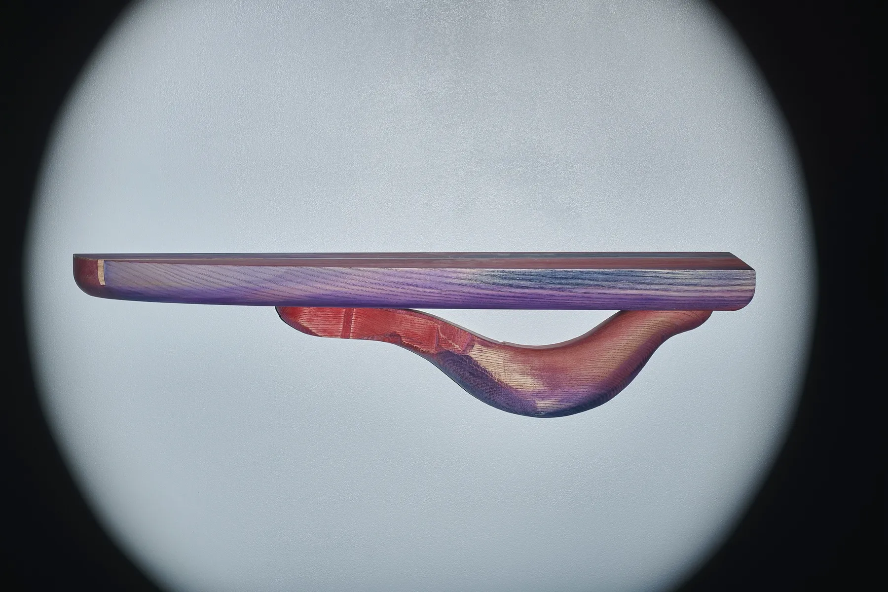 Marija Puipaitė, „Marine“ lentyna nr. 1 / 'Marine' Shelve no. 1, 2025