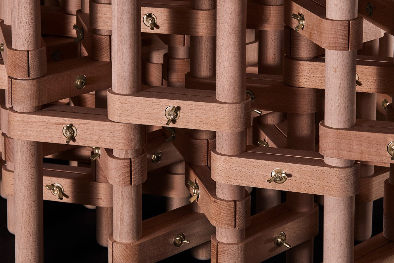 Vytautas Gečas, Envisioned Comfort , Šezlongas / Chaise longue