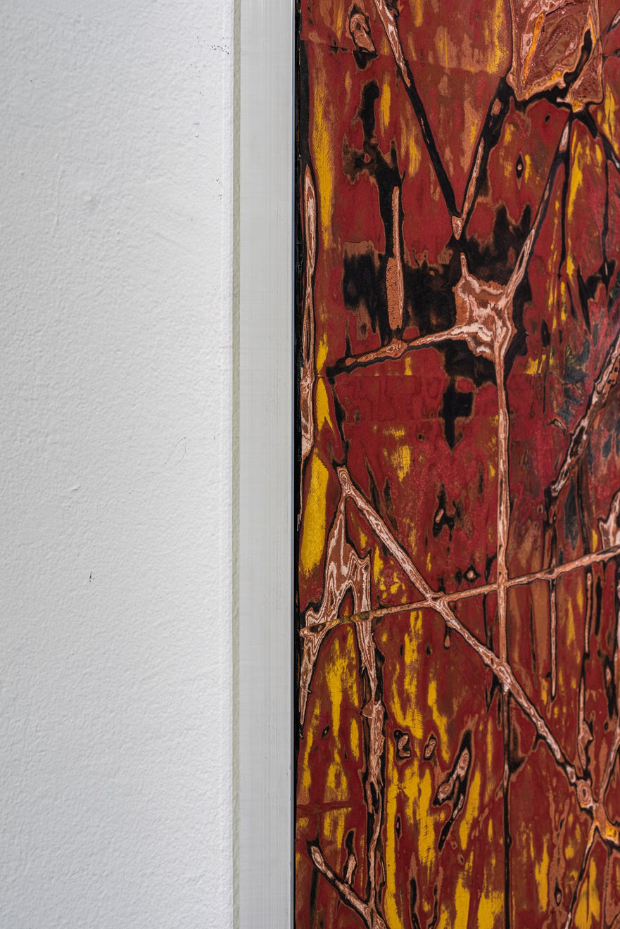 Faktura, Highest Excitement of my beliefs, 2025