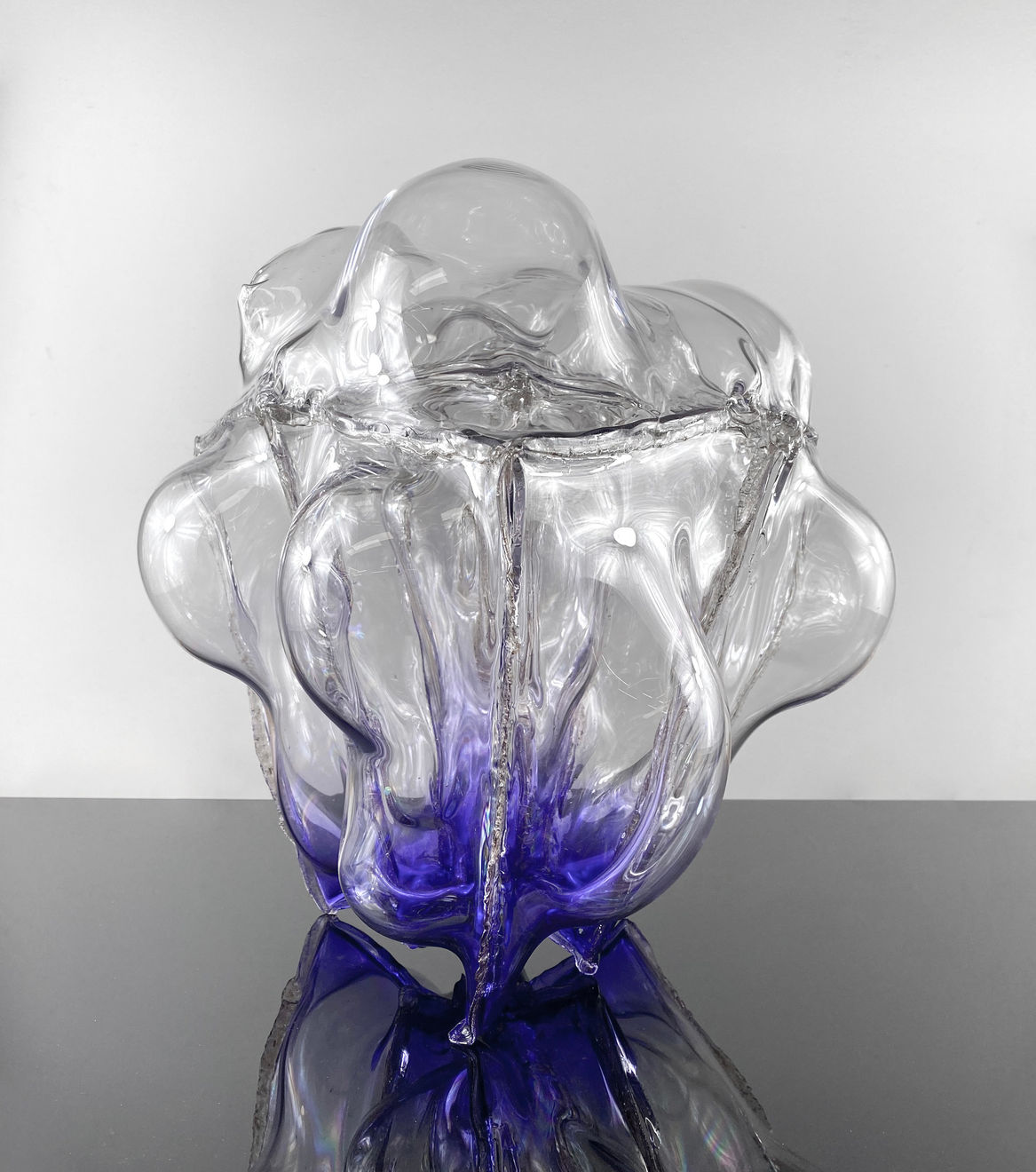 Dorian Renard, Deformacijos grožis. Objektas / The Beauty of Distortion. Object , 2023