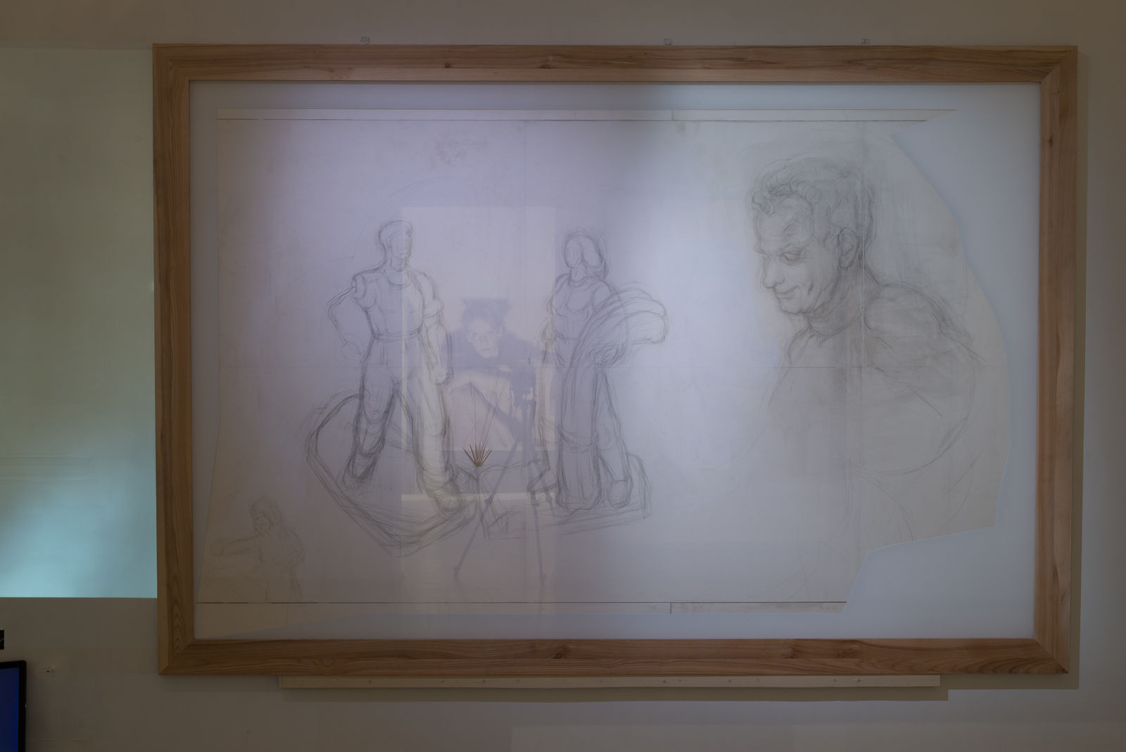 SetP Stanikas, Skulptorius / Sculptor, 2015