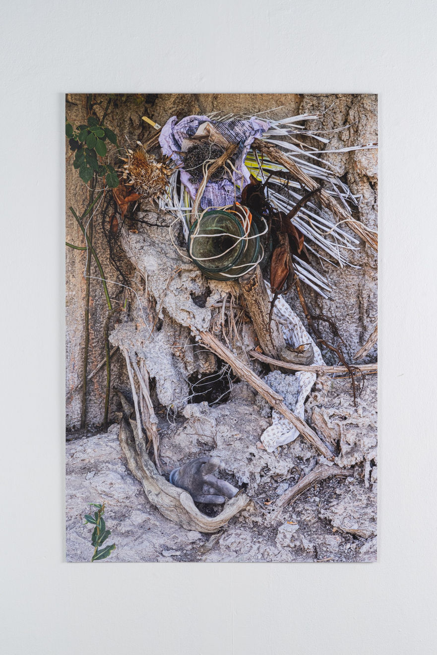 Robertas Narkus, /*W6P{ - Chiusure , 2021