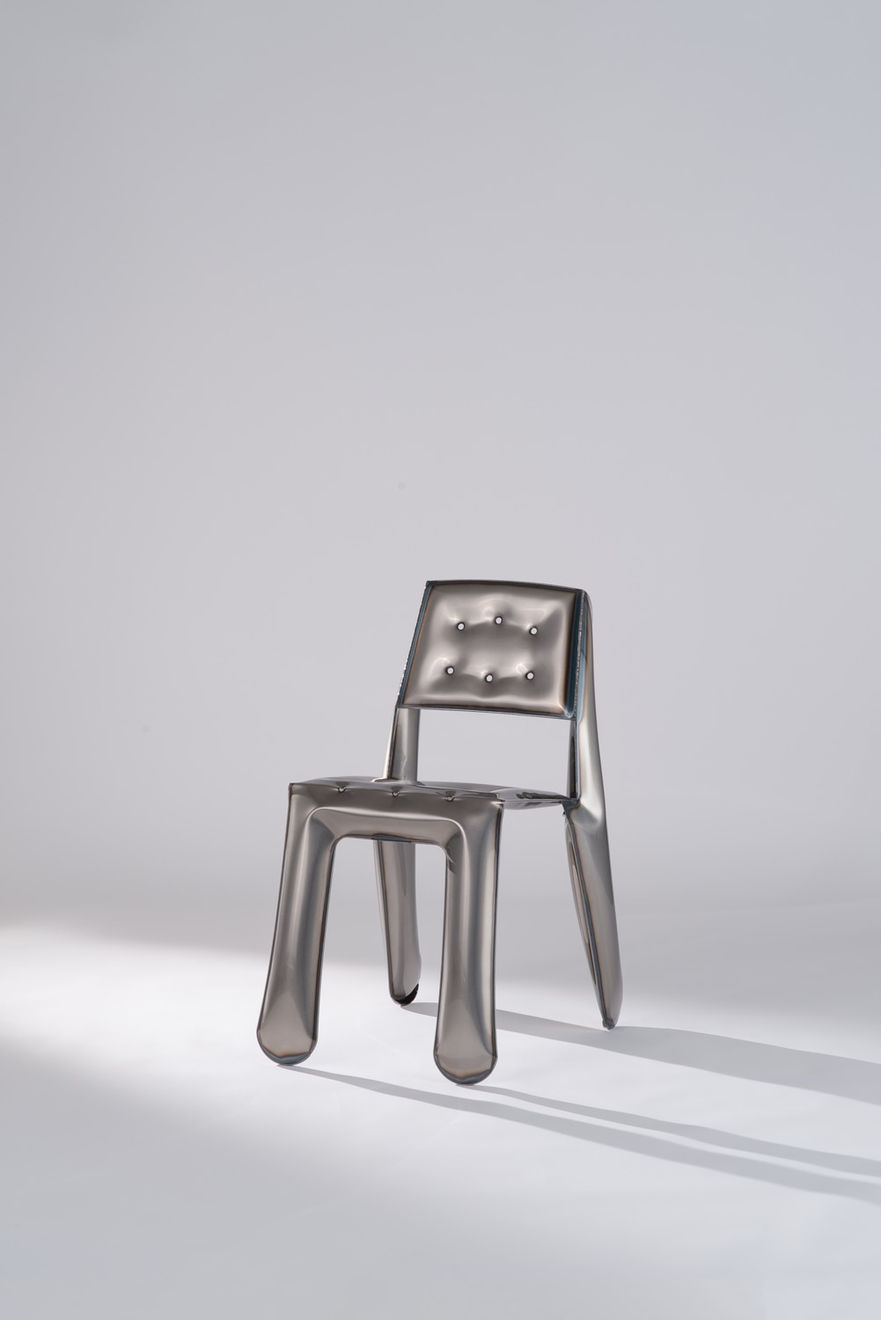 Oskar Zieta, Chippensteel 0.5, kėdė / chair