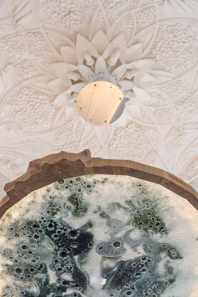 Paulina Vasiliauskaitė, Pelkė Laumėms*, Virš vandens / Swamp of Laumės, 2023