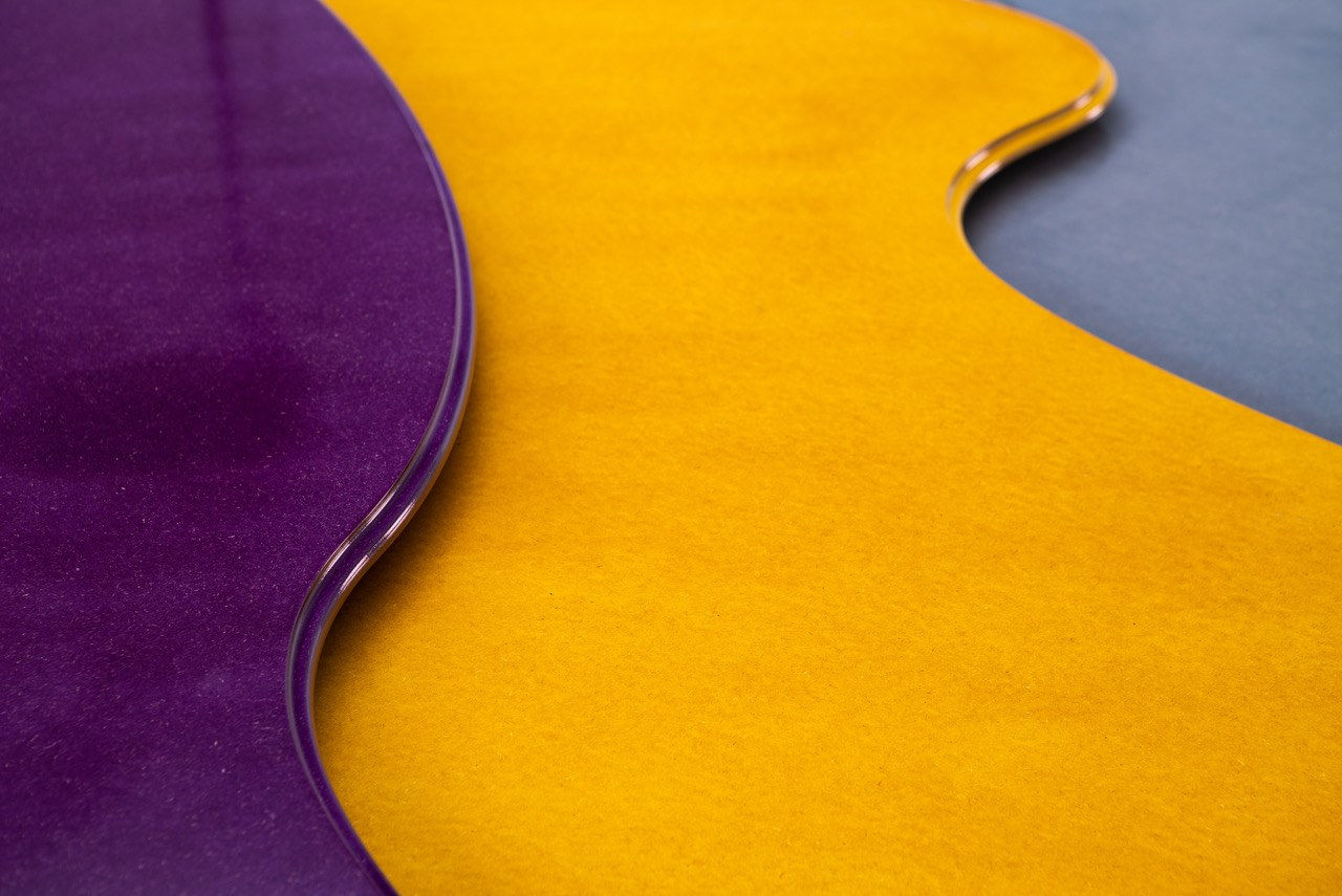 Vytautas Gečas, No one's average, 2022