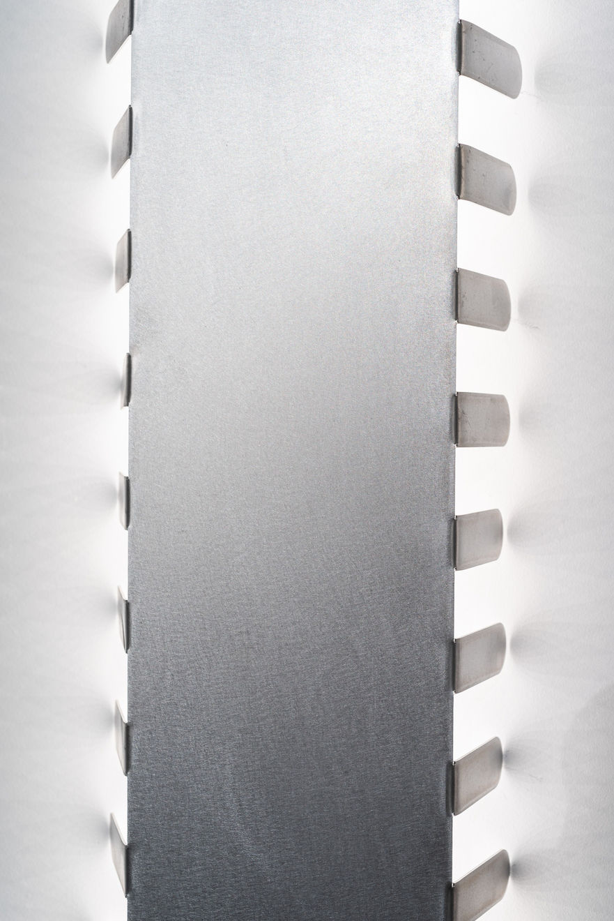 Tijs Gilde (Studio Guilty), DIDELIS / LARGE, Šviestuvas / crawler light