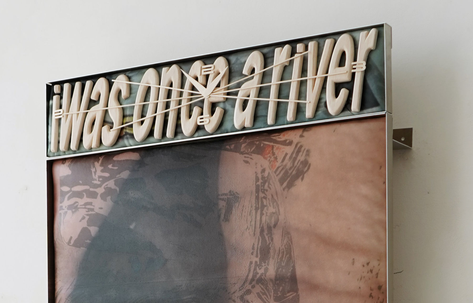 Neringa Vasiliauskaitė, Bodies of Water/4, 2025