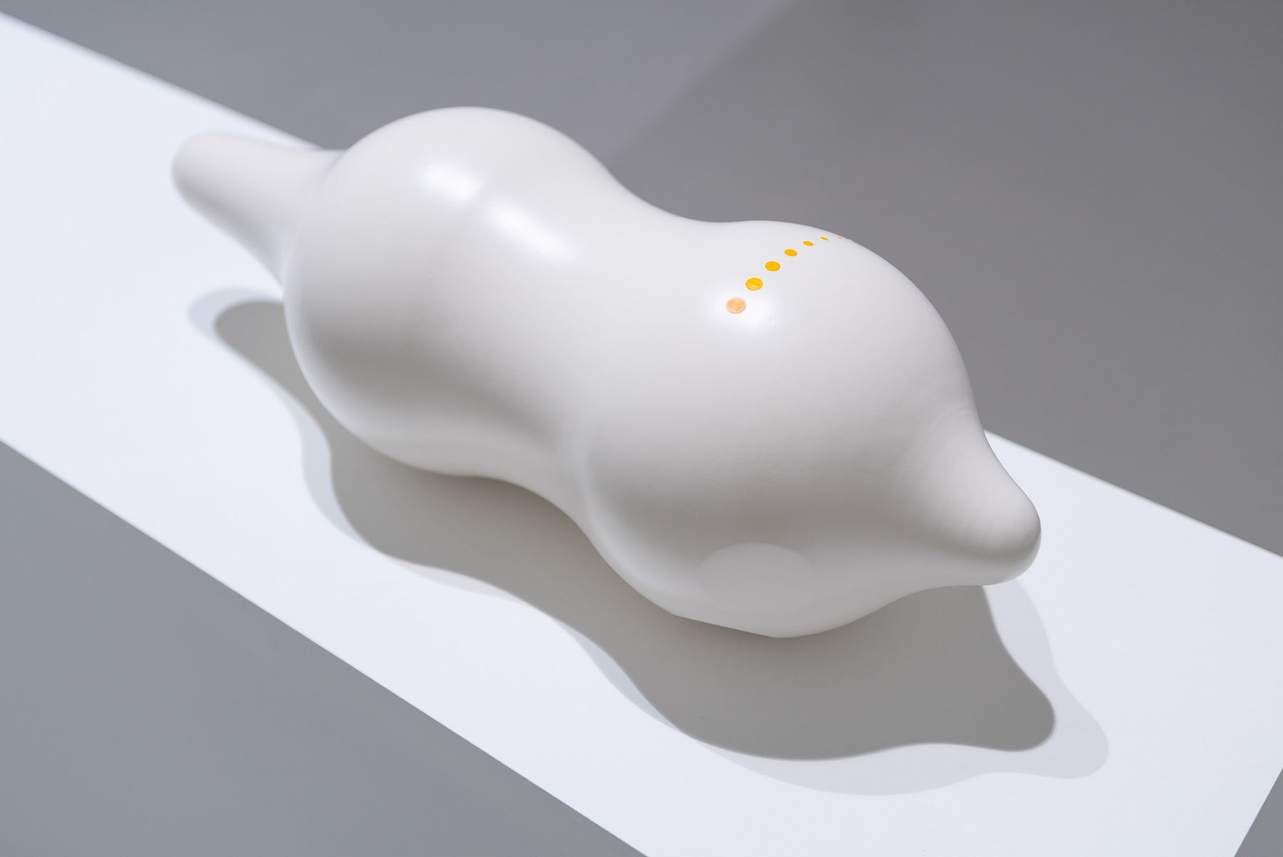 Henrik B. Andersen, A kind of Diagram II, 2020