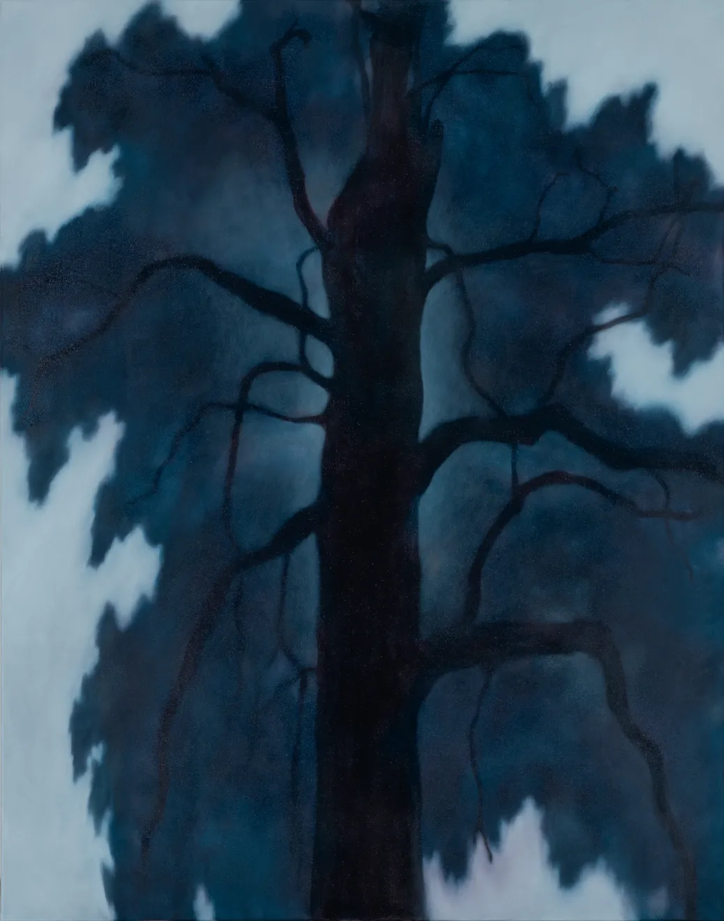 Liucija Pačkauskaitė, Mamos kriaušė / My Mother’s Pear Tree, 2025