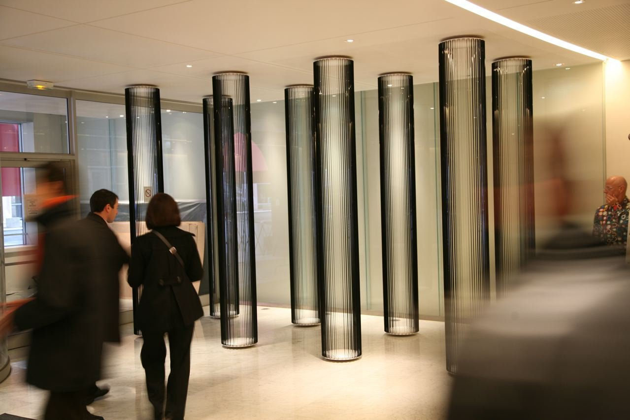 Žilvinas Kempinas, Columns, 2006