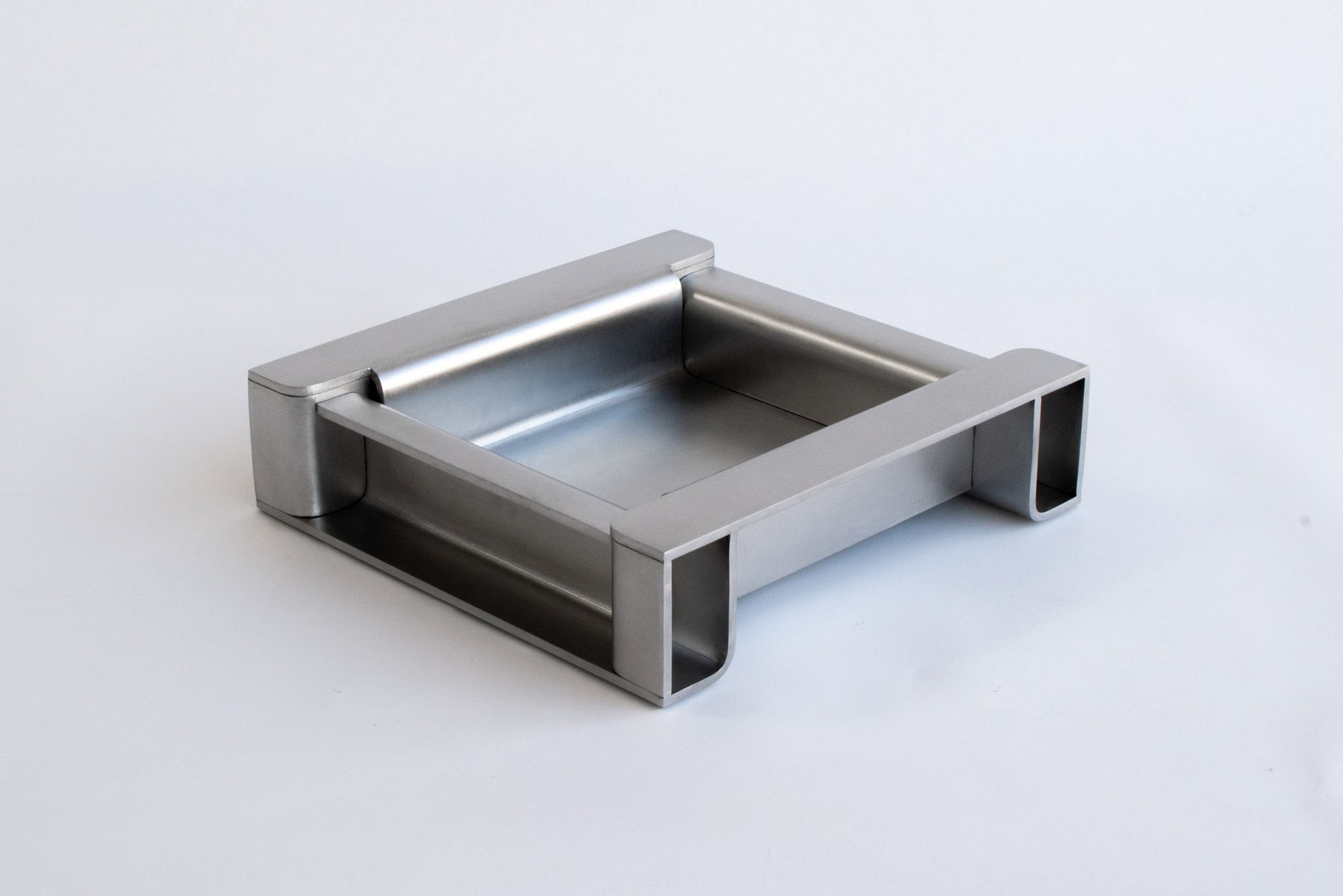 Paul Coenen, Section Centerpiece (Indas / Bowl), 2024