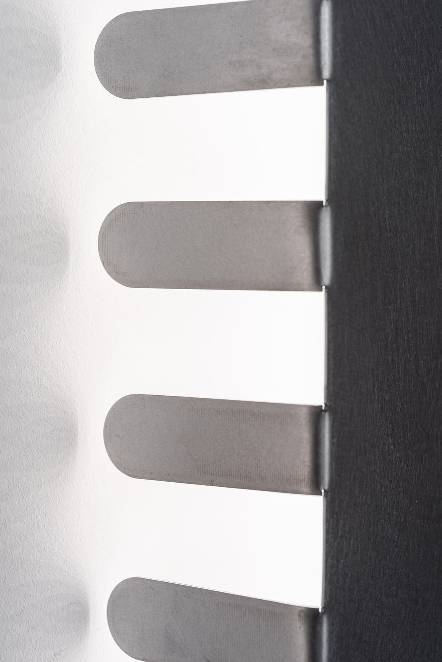 Tijs Gilde (Studio Guilty), DIDELIS / LARGE, Šviestuvas / crawler light