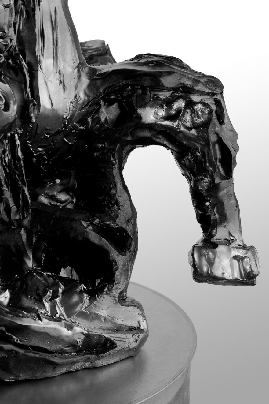 Robertas Narkus, Amphora 1, 2024