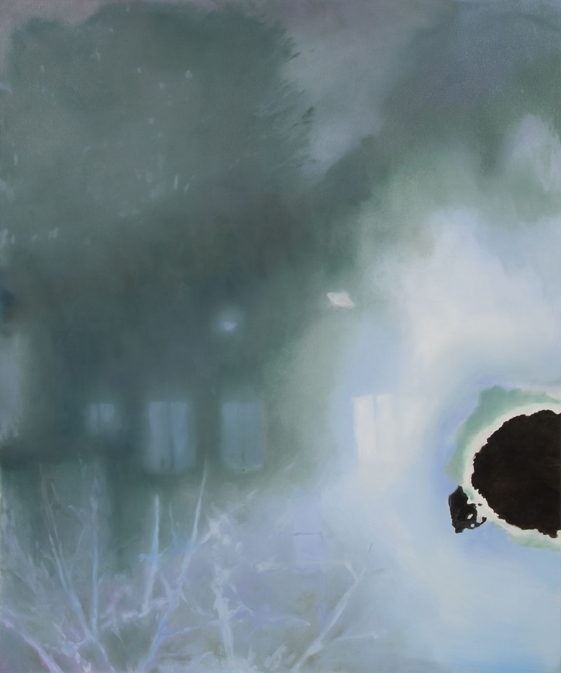 Benas Matijošaitis, Be pavadinimo / Untiteled, 2025