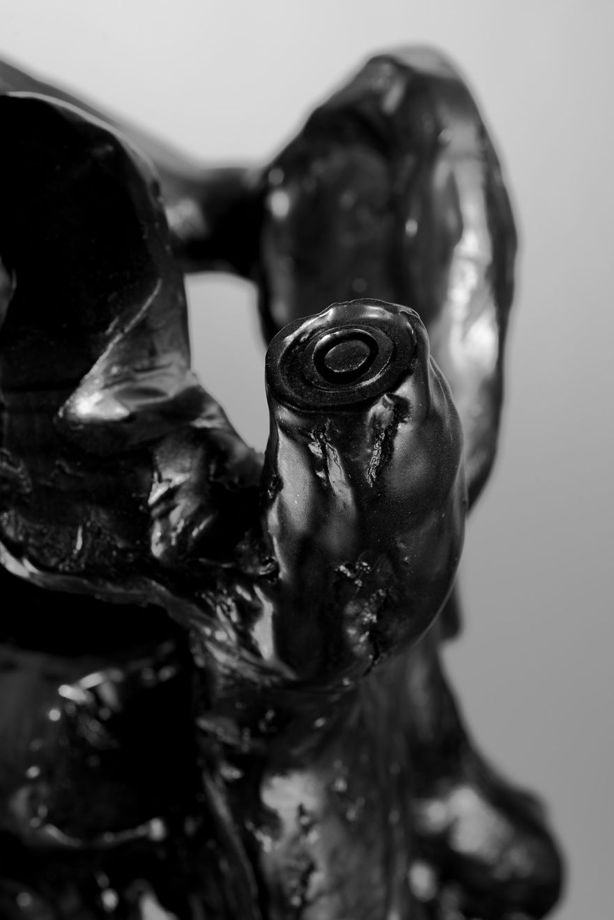 Robertas Narkus, Amphora 2, 2024