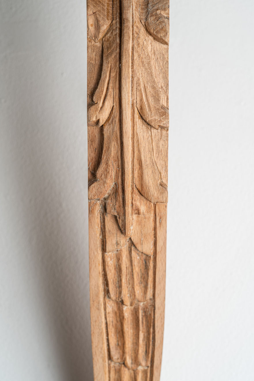 Marija Puipaitė, In collaboration with Goda Palekaitė "Keturi humorai" / "Four Humours", 2023