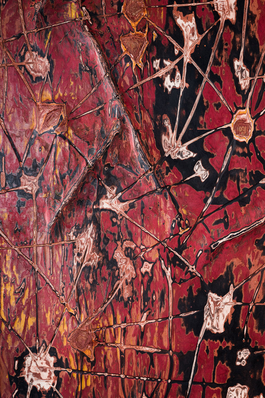 Faktura, Highest Excitement of my beliefs, 2025